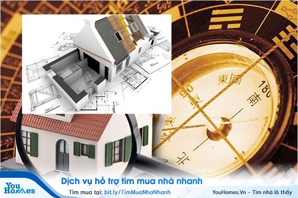 Hướng dẫn hóa giải phong thủy khi mua nhà đất gần chùa bằng các vật phẩm phong thủy.
