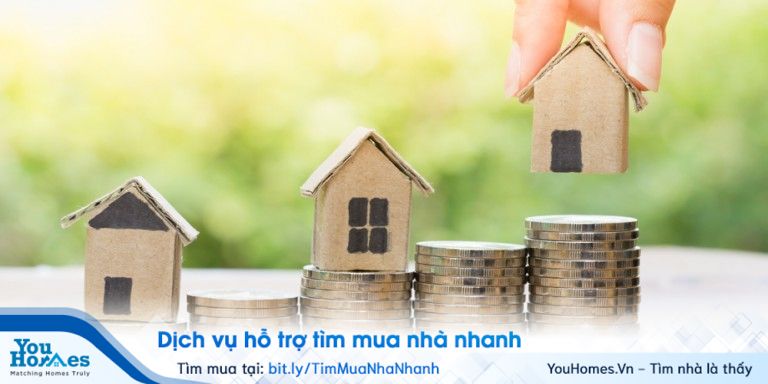 Điều đầu tiên và quan trọng nhất khi bạn muốn vay trả góp mua chung cư đó là phải có lịch sử vay tín dụng "sạch sẽ".