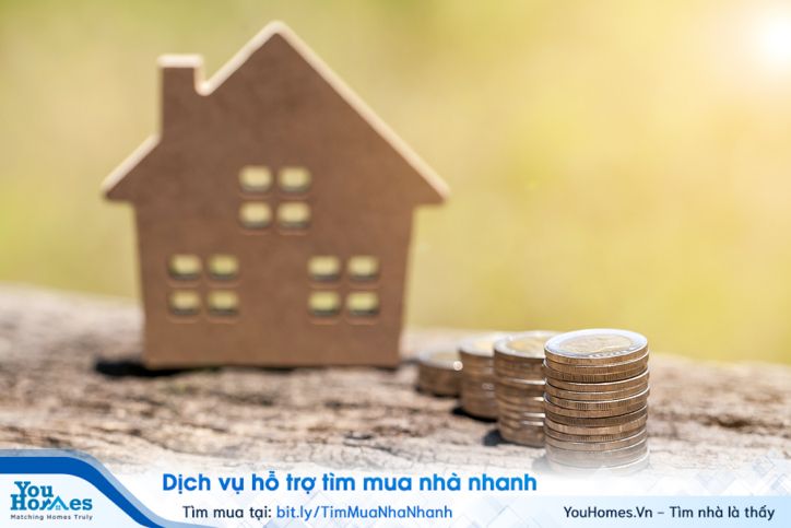 Mức lãi suất thả nổi trên thị trường hiện nay đang dao động khoảng 12 - 15%/năm.