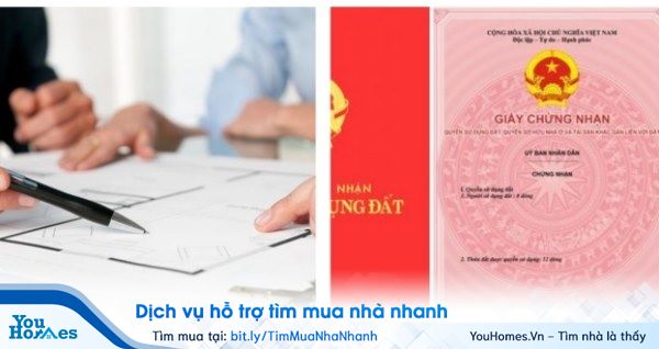 Những thủ tục cần thiết để thực hiện mua bán đất thổ cư.