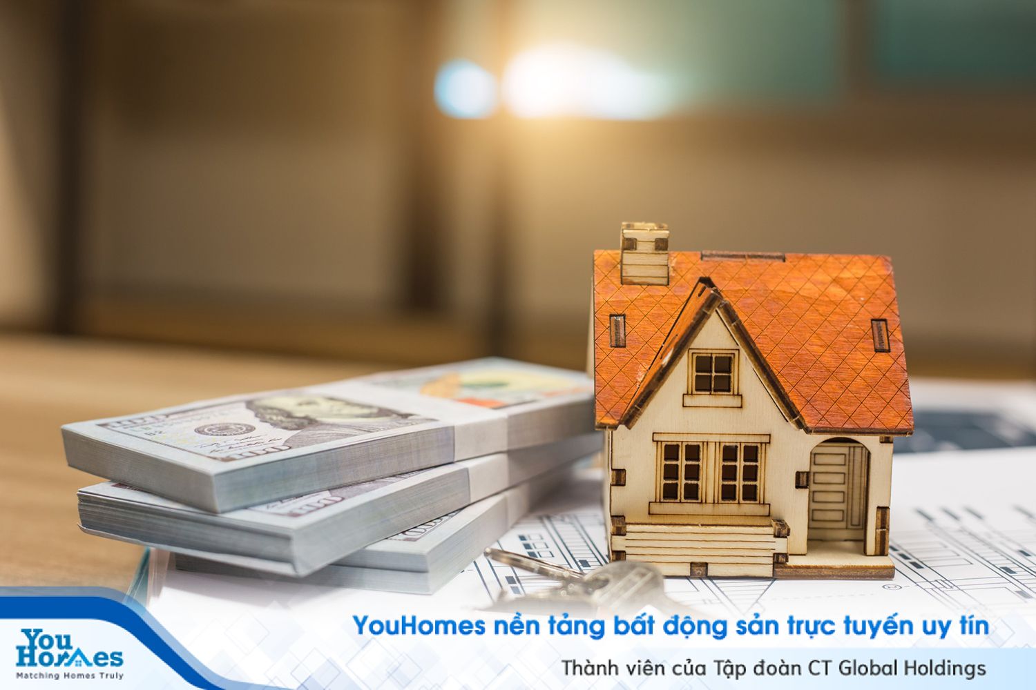 Có thể làm thủ tục thế chấp quyền sử dụng đất tại đâu?