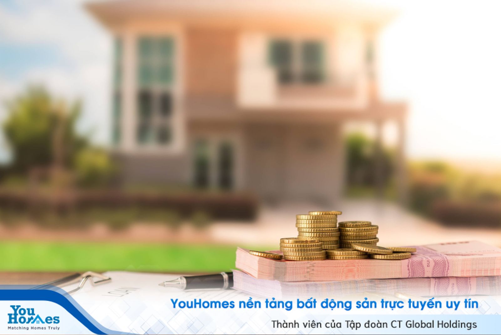 Khi làm thủ tục thế chấp quyền sử dụng đất có phải đảm bảo điều kiện gì?