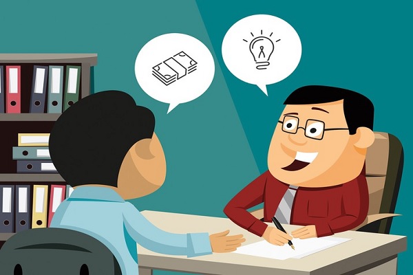 Kỹ năng mềm sẽ giúp bạn tư vấn được khách hàng tốt hơn.