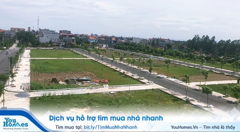 Đối với một dự án đất nền đảm bảo tính pháp lý thì chủ đầu tư phải có đầy đủ các loại giấy tờ nhất định.