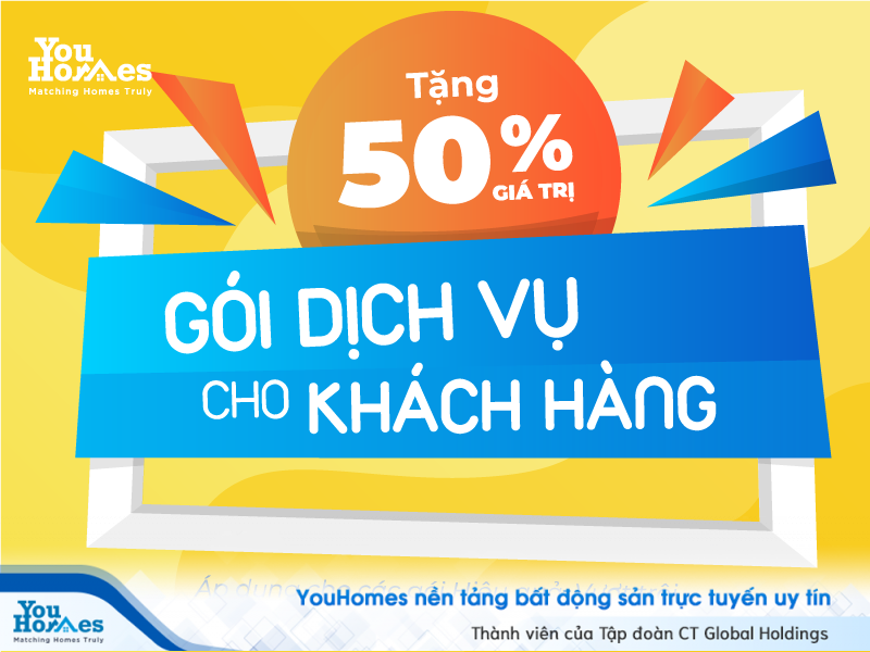 Chương trình ưu đãi tháng 5 giúp khách hàng tiết kiệm tối đa chi phí mà vẫn đảm bảo hiệu quả. 