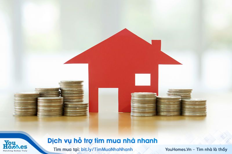 Bạn đang muốn sở hữu một căn chung cư cho riêng mình nhưng lại chưa có đủ kinh tế thì hình thức vay mua nhà cực kỳ phù hợp với bạn.
