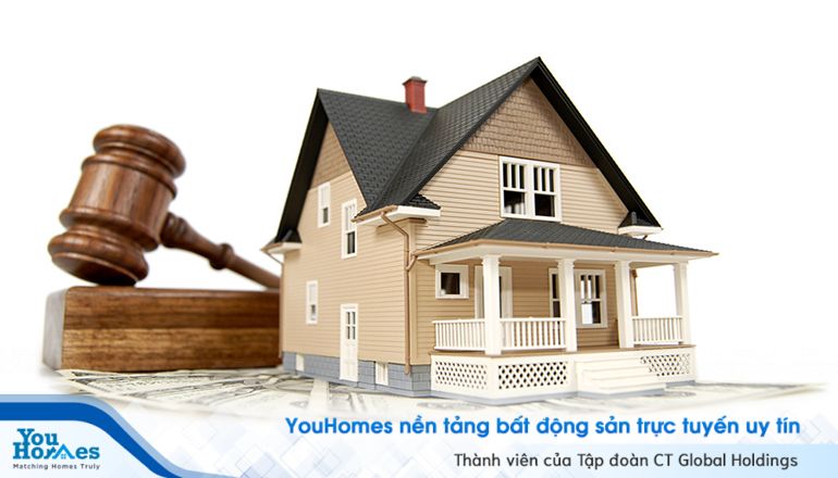 Tùy từng tuyến đường địa phương sẽ có bảng giá đất cập nhật mới trong giai đoạn 5 năm.