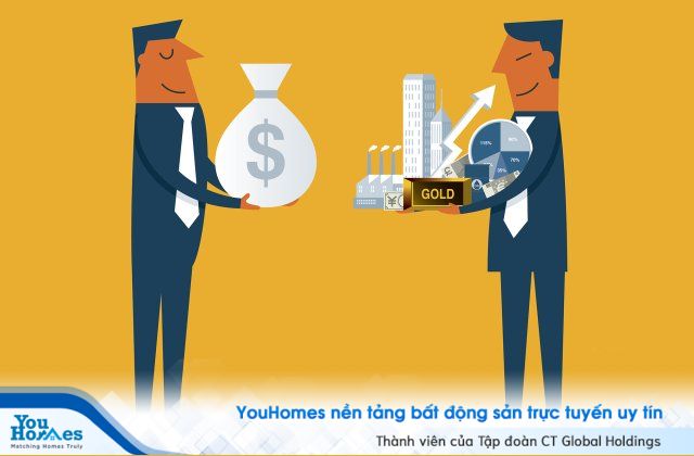 Khi tiến hành bất cứ giao dịch nào trong hoạt động kinh doanh dịch vụ môi giới nhà đất đều phải có thỏa thuận về phí dịch vụ, thù lao hay hoa hồng.