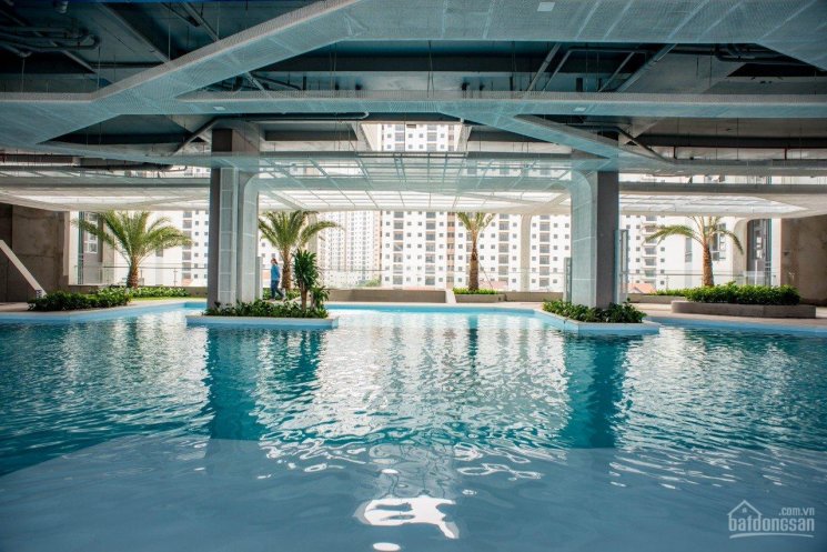 Khu căn hộ De Capella