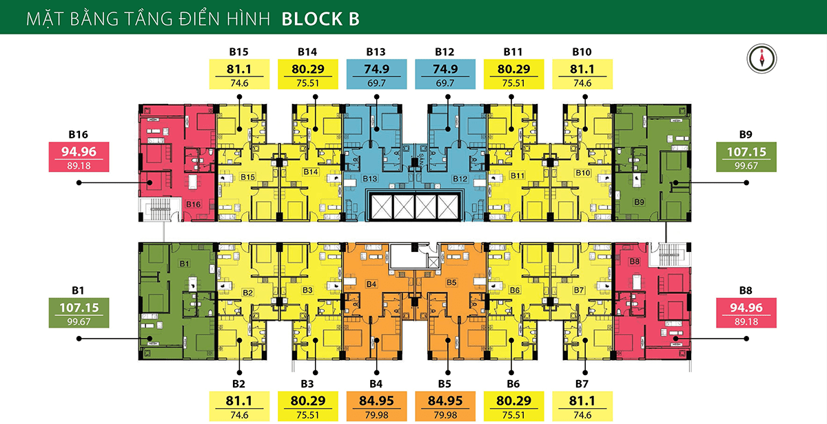 Homyland 3 (Homyland Riverside)