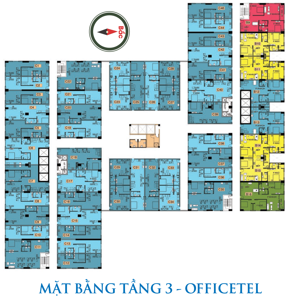 Homyland 3 (Homyland Riverside)