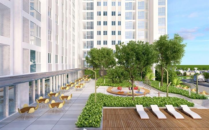 Hậu Giang Pearl Plaza(La Premier)