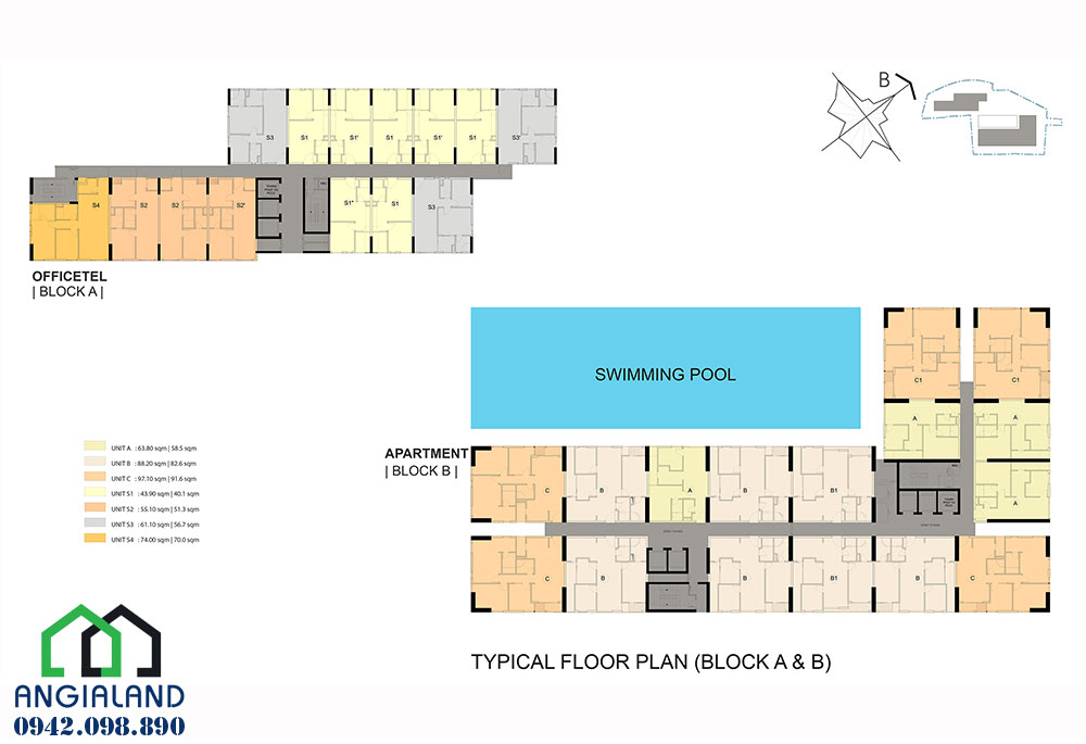 Khu căn hộ Centana Thủ Thiêm