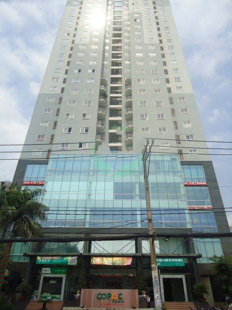 Chung cư Copac Square