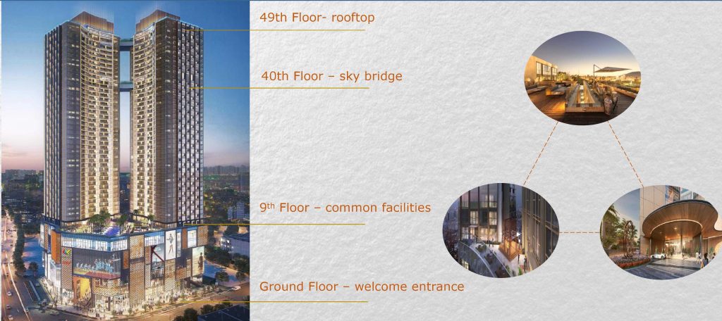 Căn hộ Alpha City