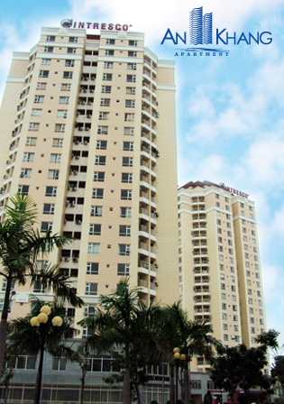 Căn hộ An Khang