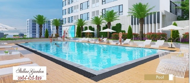 The Stellar (Stellar Garden)