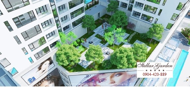 The Stellar (Stellar Garden)