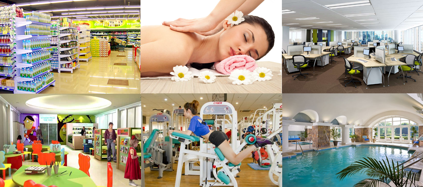 Khu nhà ở Bộ Tư Lệnh Thủ đô