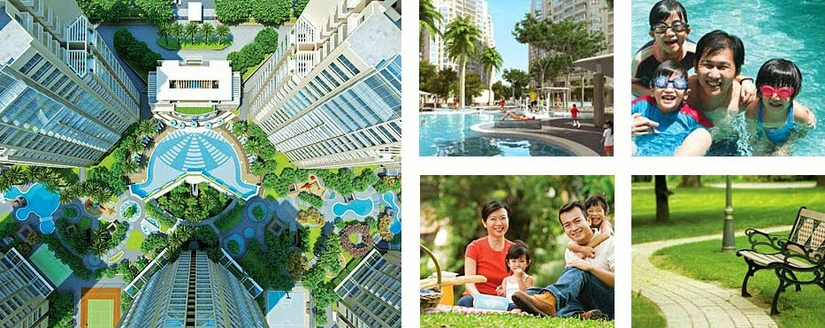 Chung cư Thành An Tower