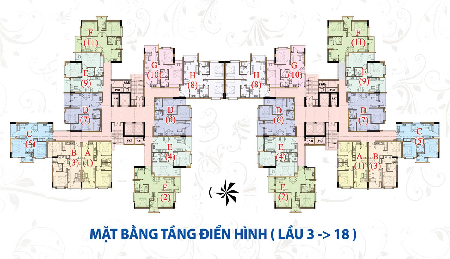 Chung cư Thành An Tower