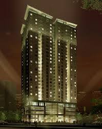 Chung cư Hạ Đình Tower