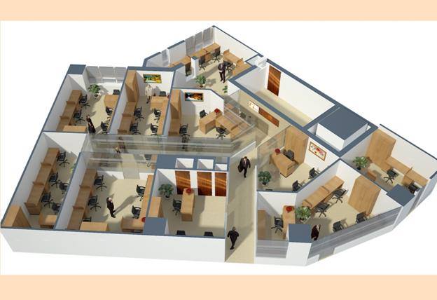 Chung cư Trung Yên I