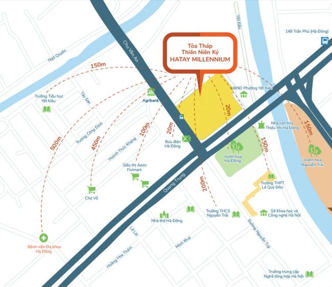 Hatay Millennium (Tòa tháp Thiên Niên Kỷ)