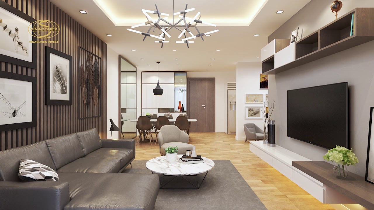 Chung cư Bohemia Residence