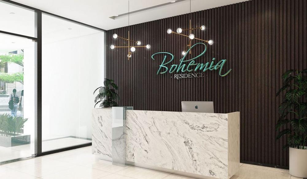 Chung cư Bohemia Residence