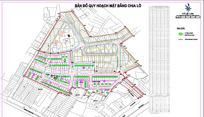 Khu đô thị mới La Khê