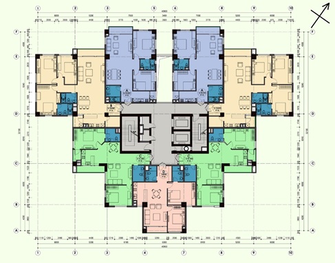 Khu đô thị mới La Khê