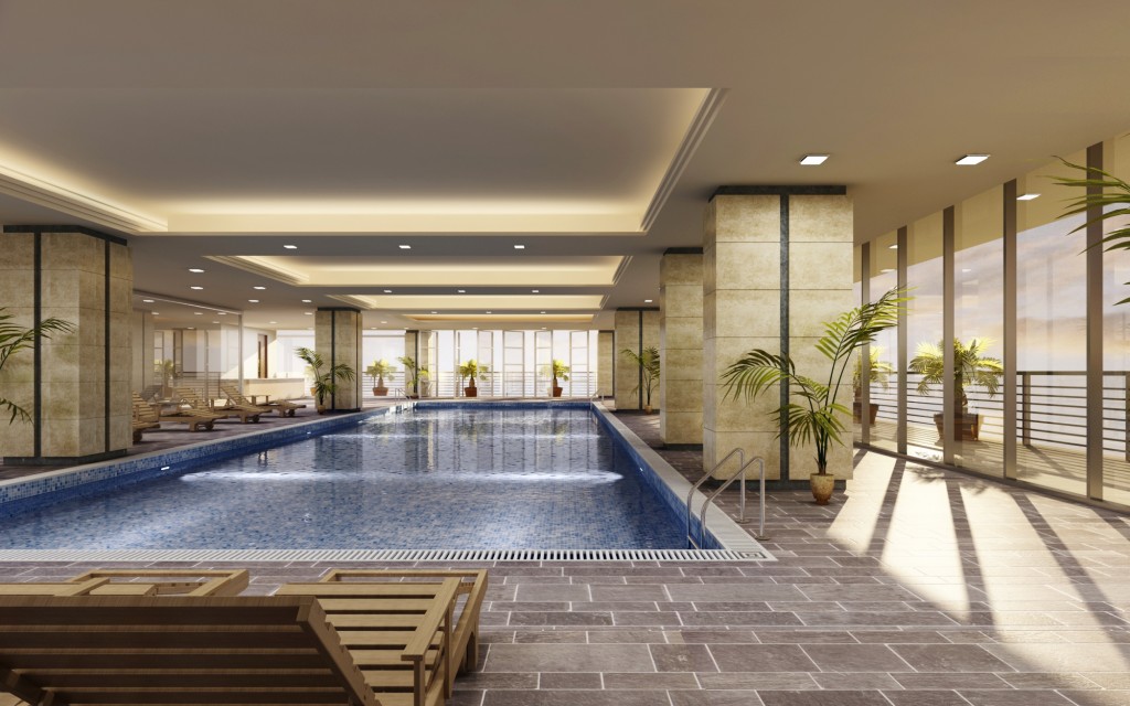 Chung cư Mỹ Sơn Tower