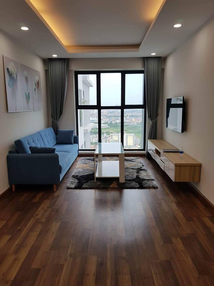 Chung cư Mỹ Sơn Tower