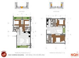 Chung cư Anland Complex