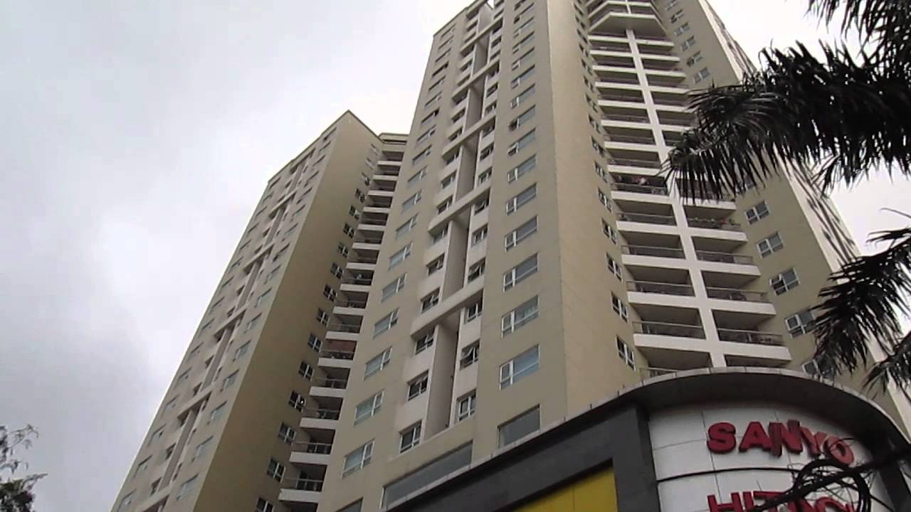 Tổ hợp 173 Xuân Thủy