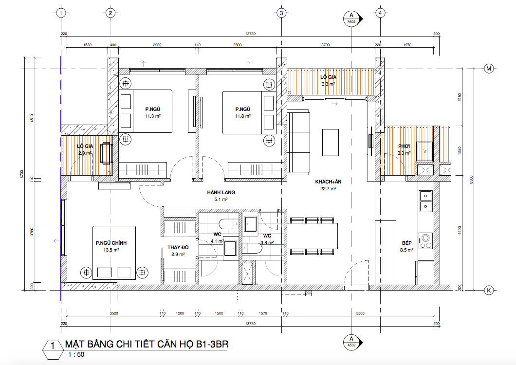 Khu đô thị Pandora