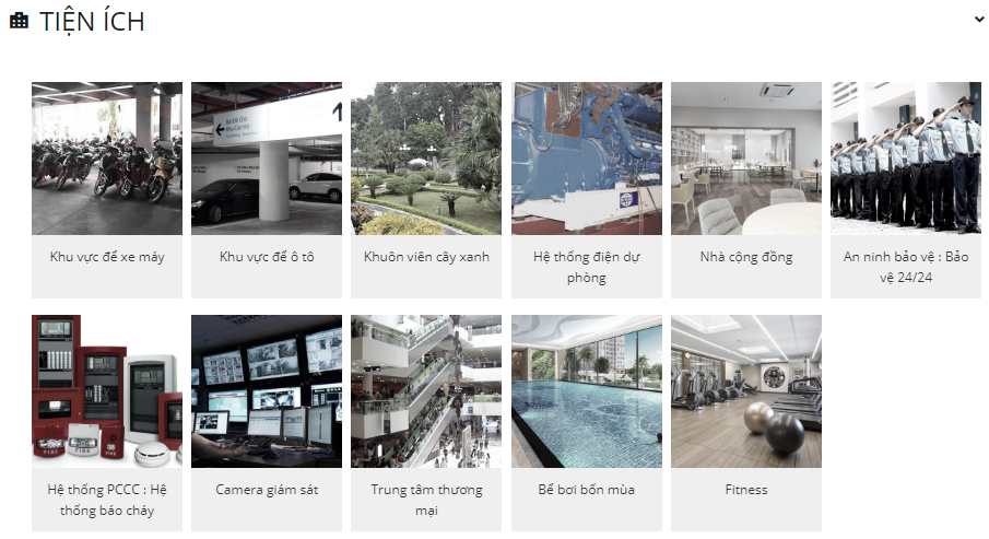 Tổ hợp PVV - Vinapharm 60B Nguyễn Huy Tưởng