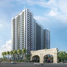 Chung cư Anland 2 (Anland Premium) - Khu đô thị mới Dương Nội