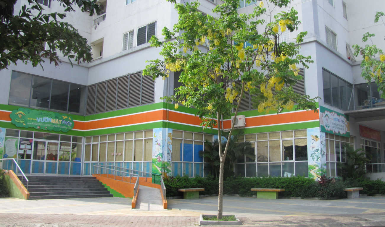 Khu đô thị mới La Khê