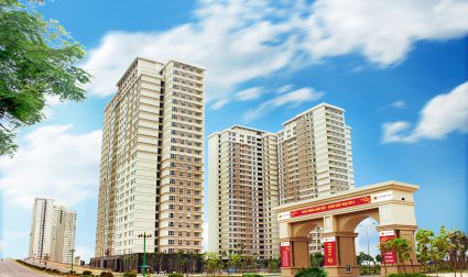 Khu đô thị mới Dương Nội