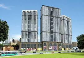 Chung cư Thăng Long Tower Yên Hòa