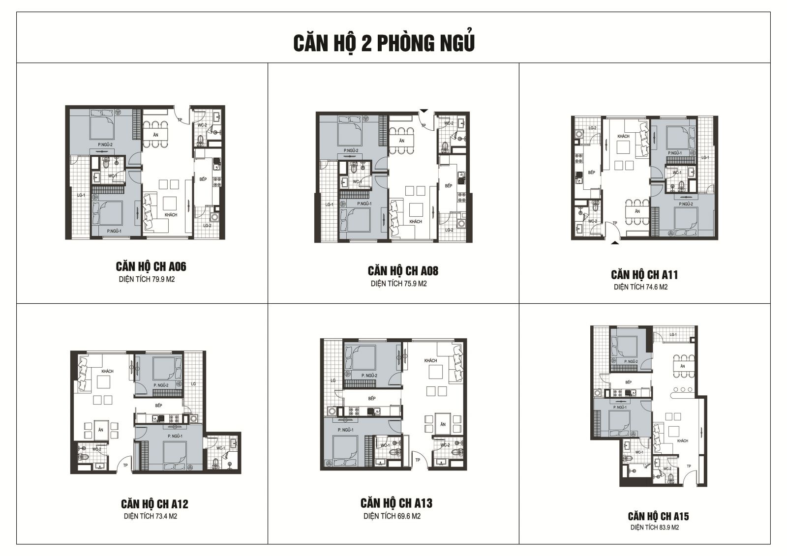 Chung cư The Golden Armor (B6 Giảng Võ)