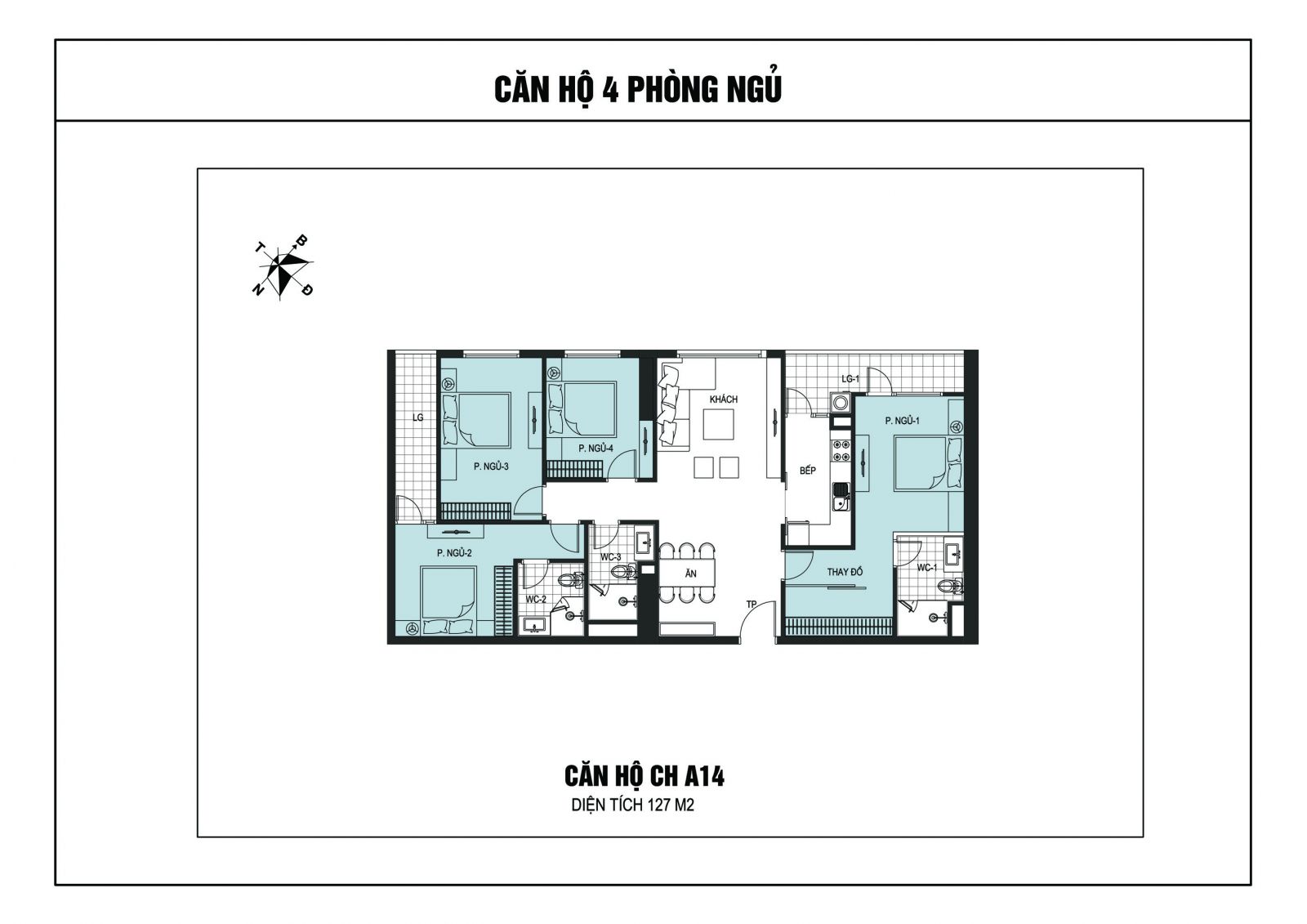 Chung cư The Golden Armor (B6 Giảng Võ)