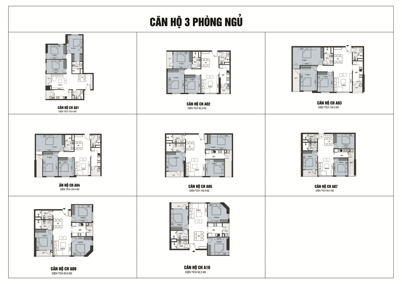 Chung cư The Golden Armor (B6 Giảng Võ)