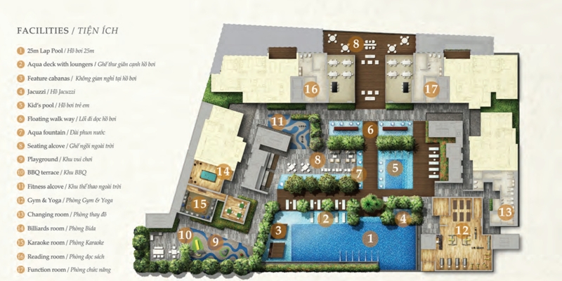 Căn hộ The Nassim