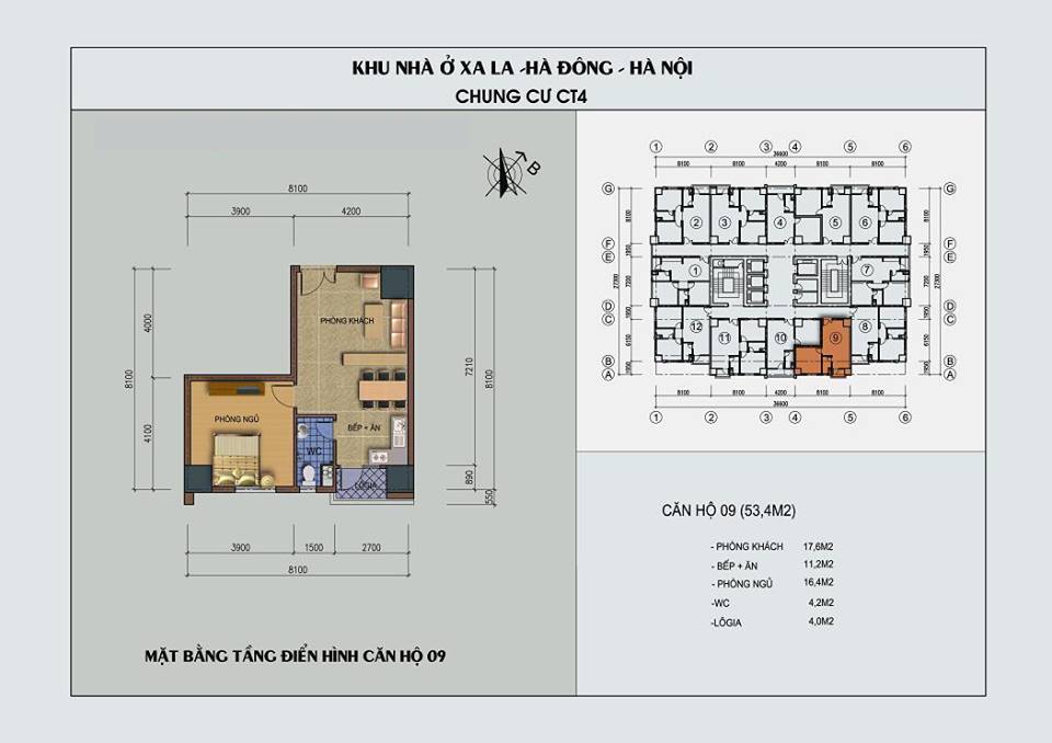 Khu đô thị mới Xa La
