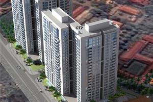 Khu đô thị mới Văn Quán