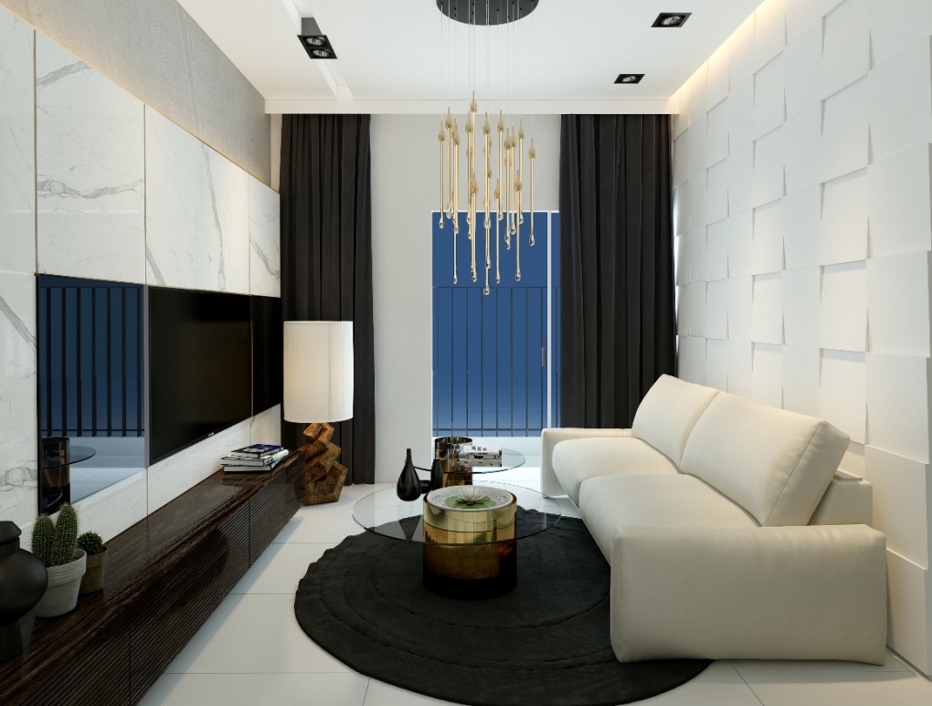 Khu căn hộ Hoàng Quốc Việt