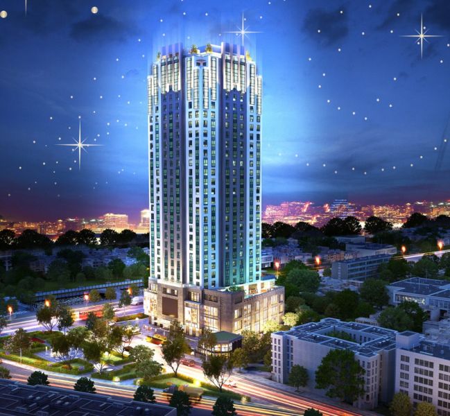 Căn hộ Remax Plaza